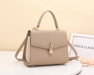 Paris Classic Tas Wanita Fashion Import Handbag ling Bag Tas Kerja Tas Jinjing wanita (PC3608)