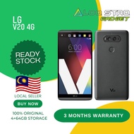 LG V20 4G (4+64GB), G PRO 2 4G(3+32GB) TELEFON MURAH ORIGINAL SNAPDRAGON GAMING SMARTPHONE MOBILE PH