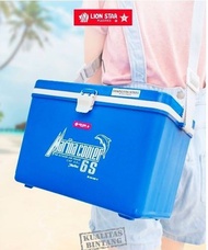 Code Lion Star Cooler Box Marina 6 Liter Kotak Es Krim Wadah Serbaguna