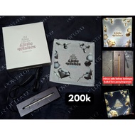 Mood lamp little wishes seventeen