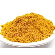 pikantum Organic Turmeric | 1 kg | Ground | From India | Turmeric Powder | Turmeric Root | Curcuma