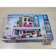 Lego Creator Expert 10260 Downtown Diner