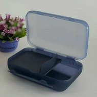 (Tupperware) At Lunch Box Bento Multifunctional Used Food Container