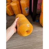 Yellow Pineapple sold as a kite reel 1m7-4m5