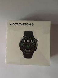 VIVO WATCH 5 智能手錶 藍牙版