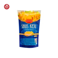 PRIMA AGUNG Cheese Sauce / Cheese Sauce - Brothermeatshop