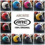 ARC RITZ HELMET 100% ORIGNIAL ARC