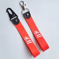 H&M keychain
