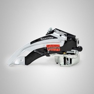 FD shimano tourney TY500 TX50 front derailleur tourne ty 500 fd sepeda 3 speed