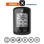 Bicycle GPS Stopwatch Road Mountain Bike Wireless Speed Cycling Odometer GPS Meter-