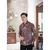 KEMEJA IJEN II SHIRT