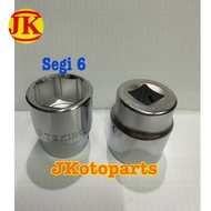 MATA Socket Bit Socket Wrench 46mm Socket Handle 3/4 Tekiro