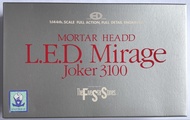 Wave FSS 五星物語 1/144 L.E.D. Mirage Joker 3100