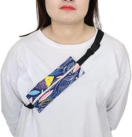 EpiPen Case with Adjustable Belt Allergy Medical Carrying Case Pouch Holds 2 Epipens Auvi-Q Epinephr