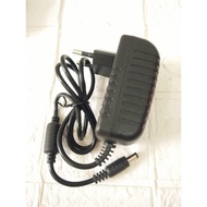 adaptor cocok buat keyboard medeli - 9v 500ma