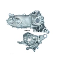 Middle engine block GRANDE 2014...2BM-E5150-00