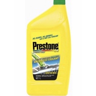 PRESTONE PRECISION BLEND® Antifreeze/Coolant 1L (AF-2033L-ID)-MADE IN USA