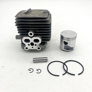 34mm Pengering Rambut BG56 BG56C SH56C BG86 BG86C Pemasangan Silinder 4241 020 1203