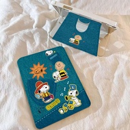 【720 degree rotation】 iPad case rotates 720 degrees with iPad Air 1 2 3 4 Gen 5 6 7 8 9 10 Pro 11" E