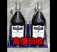 Martell 馬爹利藍帶3000ml（6斤裝），酒、洋酒、威士忌、白蘭地（Brandy）、軒尼詩（Hennessy），馬爹利（Martell），麥卡倫（Macallan），香槟 ，人頭馬，軒尼詩 X