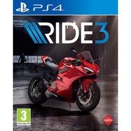 PS4 PS5 Ride 3 (ENG) Digital Download
