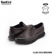 Footlink Leather Men Shoes ( LL 40-554 / LL 60-554 / PA 60-116 / PAN 4116)