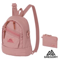 GREGORY LADYBIRD 2WAY MINI 4L Multi-Purpose Backpack+Handle Bag _ Rose Pink GG131370-1694