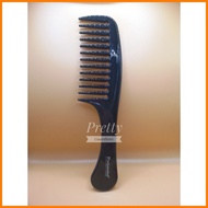 ⭕ ① ✯ PAGANINI Wide Comb for Curly Hair,Long Hair,Wet Hair,Detangling Comb, Haircomb, paganini coll