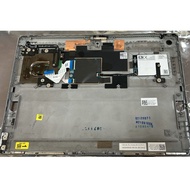 0JDVG5  For Dell Latitude 7320 Detachable 2in1 Lcd Rear Lid Back Cover
