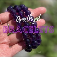Amethyst Bracelets (Brazil)