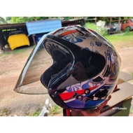 KYT Merdeka For Sale
