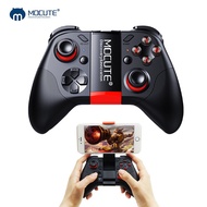 ≮419≯【Exclusive】 Mocute 054 Gamepad Pubg Mobile Pubg Controller Joystick Wireless VR Joypad Smartpho