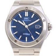 （現貨）26年全新 IWC 萬國 INGENIEUR 工程師系列 IW328907
