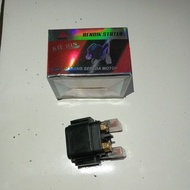 Yamaha Xeon Starter Switch Benik Switch Swit Suit Starter Riley Relay Nouvo RC GT PNP R15 R 15 V2 44
