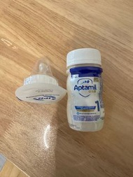 Aptamil 1 水奶連奶咀