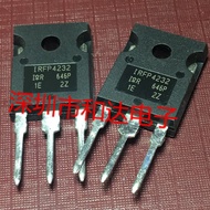 1-5PCS IRFP4232 IRFP460 IRFP3206 IRFP360 IRFP460LC IRFP17N50L IRFP4710 IRFP460Z TO-247 MOSFET Brand 