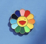 Phụ Kiện Giày Đế Bằng PEACEMINUSONE Kwondo1 Little Daisy Accessory Tương Thích Với Giày Đế Bằng 3.0