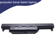 New 6 Cells Bateri laptop For Asus A45V A45D A45N A55A A55D A55N A55V A75A A75D A75V  A32 A33 A41-K5