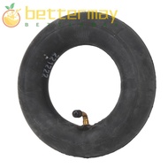 BETTER-MAYSHOW Scooter Inner Tube, 90 Degree Valve Thickened Electric Scooter Inner Tube, 45 Degree 