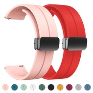 For COROS PACE 2 Sports Strap Band 20mm Silicone Watchband For COROS APEX 2 Wristband APEX 42mm Brac