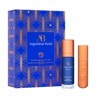 AUGUSTINUS BADER The Renewal Icons With The Rich Cream With TFC8® Duo (Limited Edition)