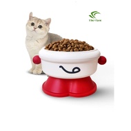 (The Claw) TH - M05 Pet Feeder Bowl M05 Pet Feeder Bowl/ Cat Dog Food Bowl Food Container