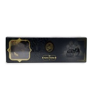 ALNOOR AJWA DATES VIP ,HIGH QUALITY DATES/KURMA PREMIUM QUALITY TASTE{ 250G/ 500G/ 1KG }