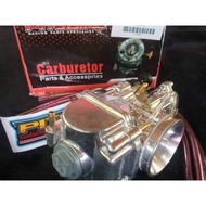 PITSBIKE RACING CARBURATOR | Carborador 30mm 28mm Racing Carburetor | Pitsbike Flat Slide | Carb .