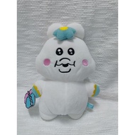 Authentic Yosistamp bear BT21 Mang Kumako Otedama Usamaru Usako Npochamu plushie Plush toy soft toy 