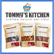Tommy’s Kitchen Premium Dog Snack Food