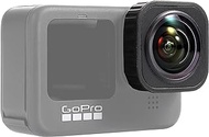 VGSION Lens Repacement for GoPro Hero 11/ Hero 10/ Hero 9 Max Lens Mode 155 Degrees Lens