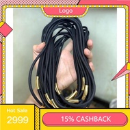 Dây dù Thái đeo cổ 3456 li chiều dài 50-60cm cho cả nam và nữ