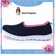 FA1 hush puppies shoes women Flat shoes women shoes loafers Slip on shoes women big size EU 40 41 42
