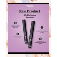 Premium Lip Glow Serum GlowRK Lip SERUM/ care/ Black Lip serum